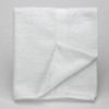 BONCASA - Hand Towel Set - 100% Combed Cotton (Not