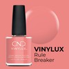 CND Vinylux Rule Breaker, 15 ml