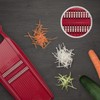 Börner Original Roko Powerline - Vegetable and Fruit Slicer Julienne