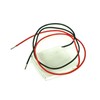 Paradisetronic.com TEC1-12706 Peltier Element Thermoelectric Cooling/Heater 16V 6A Max 97W