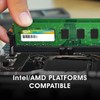 Silicon Power DDR3 16GB (2 x 8GB) 1600MHz (PC3 12800)