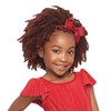 Outre Crochet Braids X-Pression Lil Looks Coco Fro 5" (1-pack,