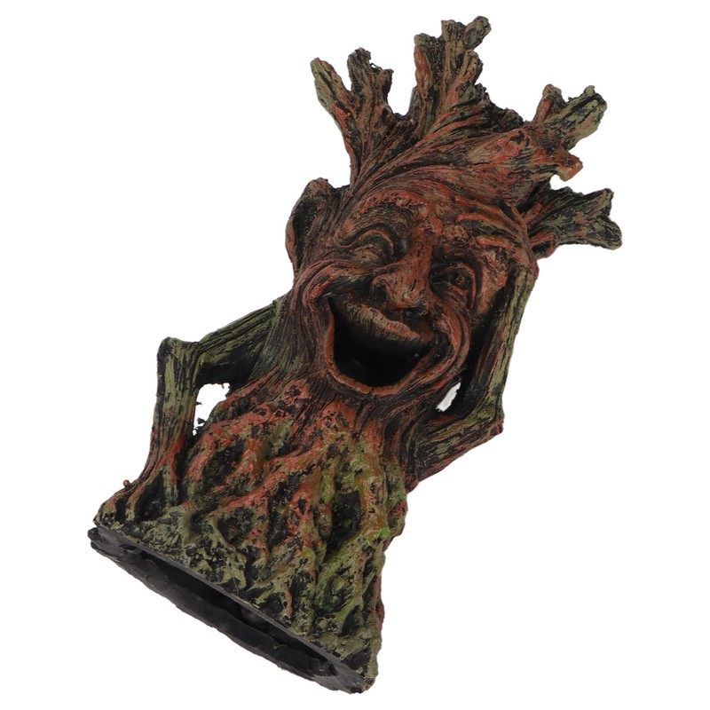 Aquarium Tree Root Decoration Simulation Aquascaping Fish Tank Tree Trunk