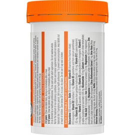 Swisse Ultivite Children's Chewable Multivitamin 120 Tablets