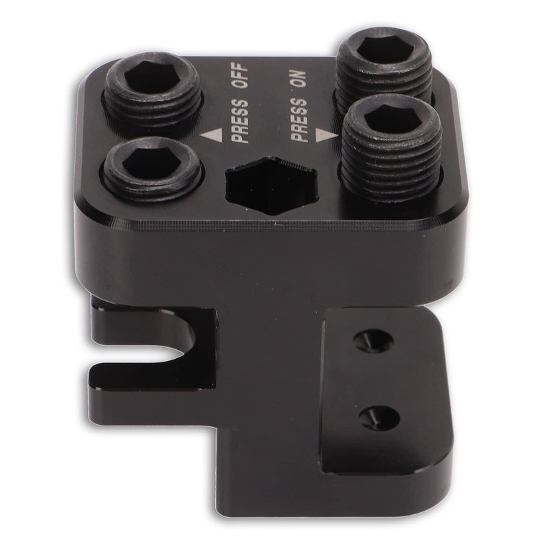 Master Link Press Tool, Motorcycle ATV Master Link Press Tool