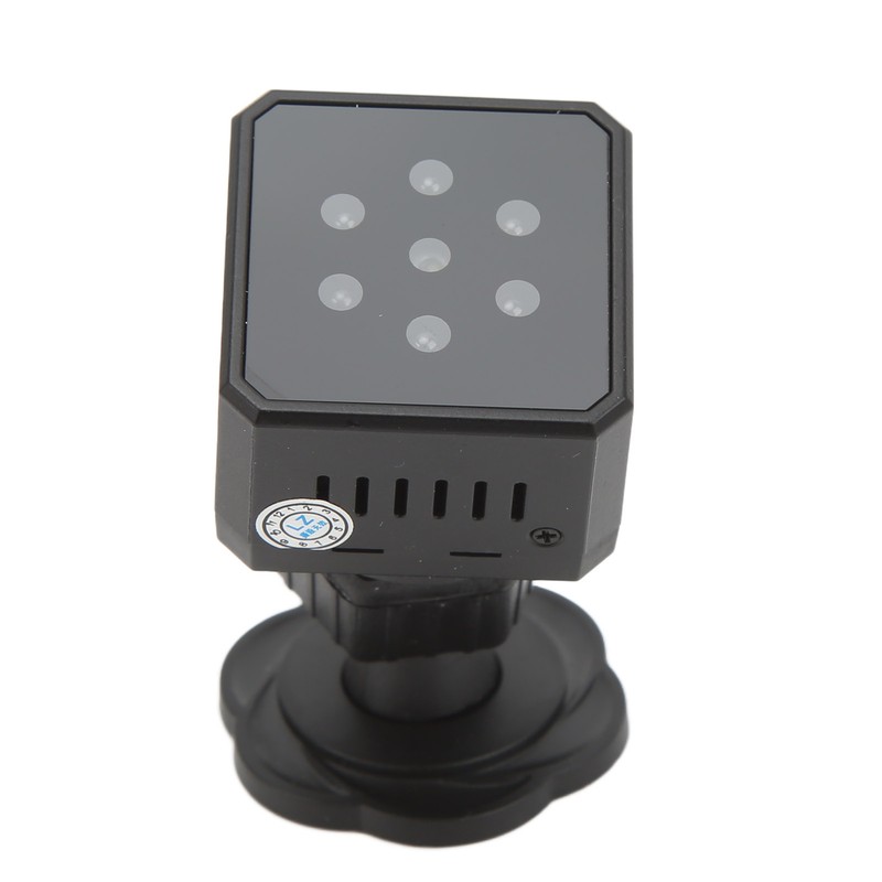 480P Mini Action Camera DV Camcorder Infrared Night Vision Wide