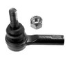 SKF Vkdy 812004 Tie Rod End Black