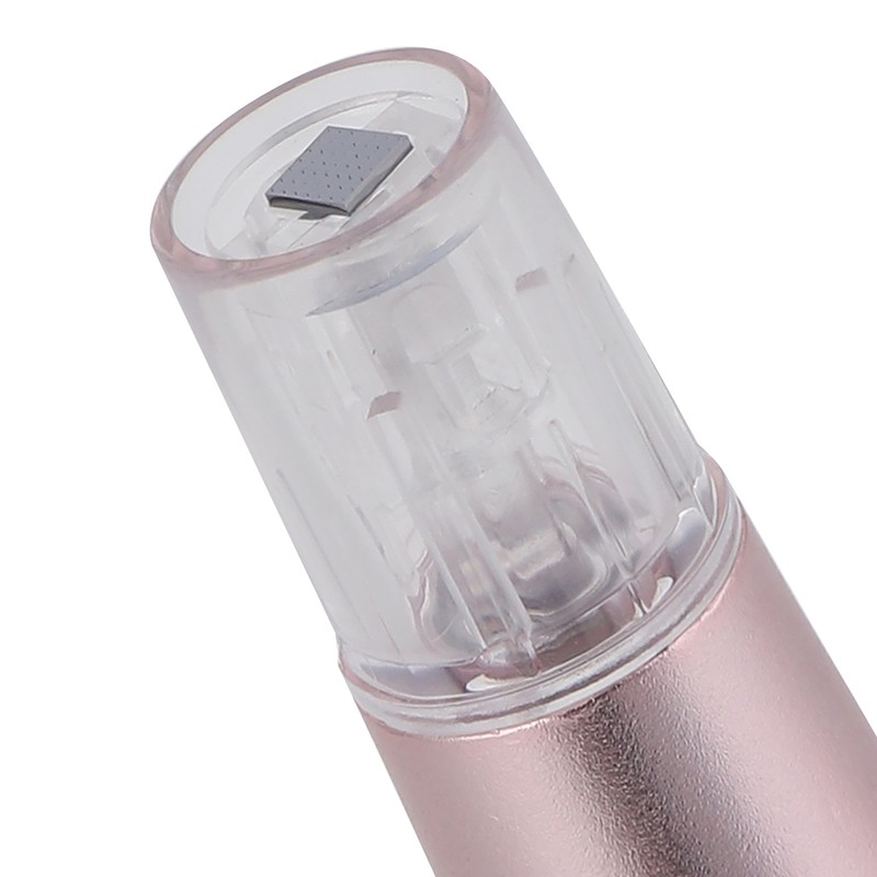 Electric Micro Needle Pen Anti-Aging Skin Repairing Spot Removing Beauty