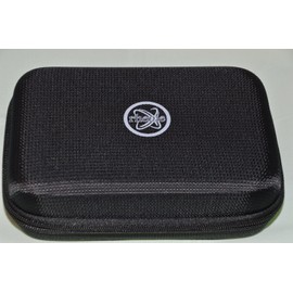 Premium Universal Hard Case For Sat Nav - Suitable for all 5 inch devices including TomTom, Garmin, Navman and Navigon Brands, compatible with Smartwatches