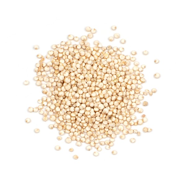 Quinoa, 10 Lb Bag by D'allesandro