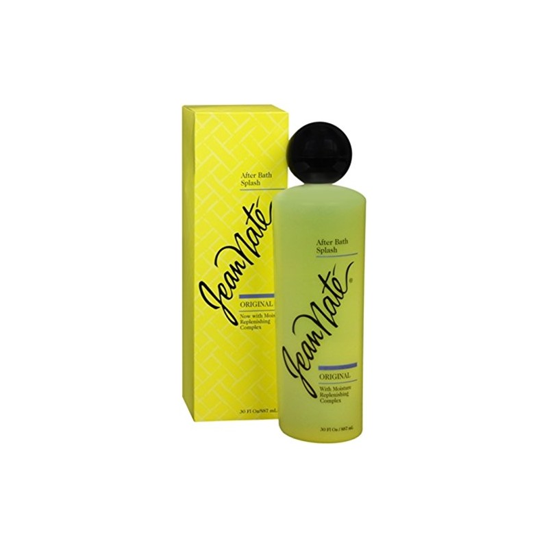 Jean Nate/Revlon After Bath Splash 30.0 Oz