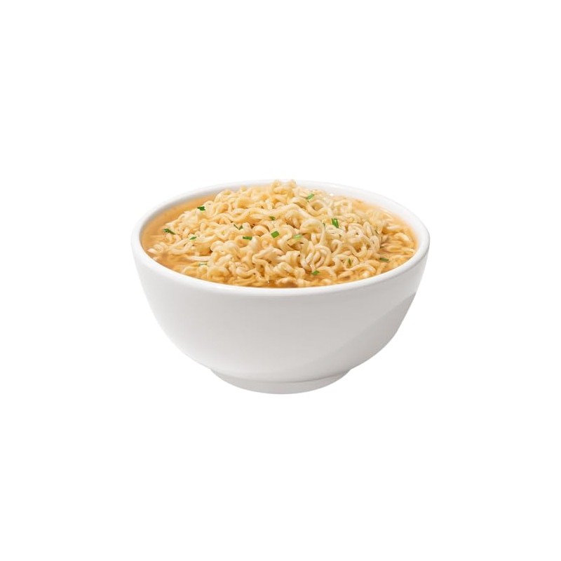 Maruchan Ramen Chili, Instant Ramen Noodles, Ready to Eat Meals,