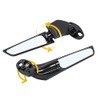 Wodpice Rearview Mirrors Motorcycle Accessories For Ninja 400 650 Wind