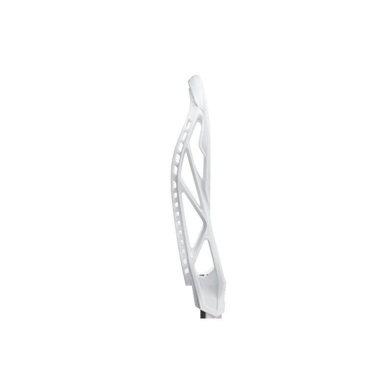 STX Hammer 900 Unstrung Lacrosse Head,White