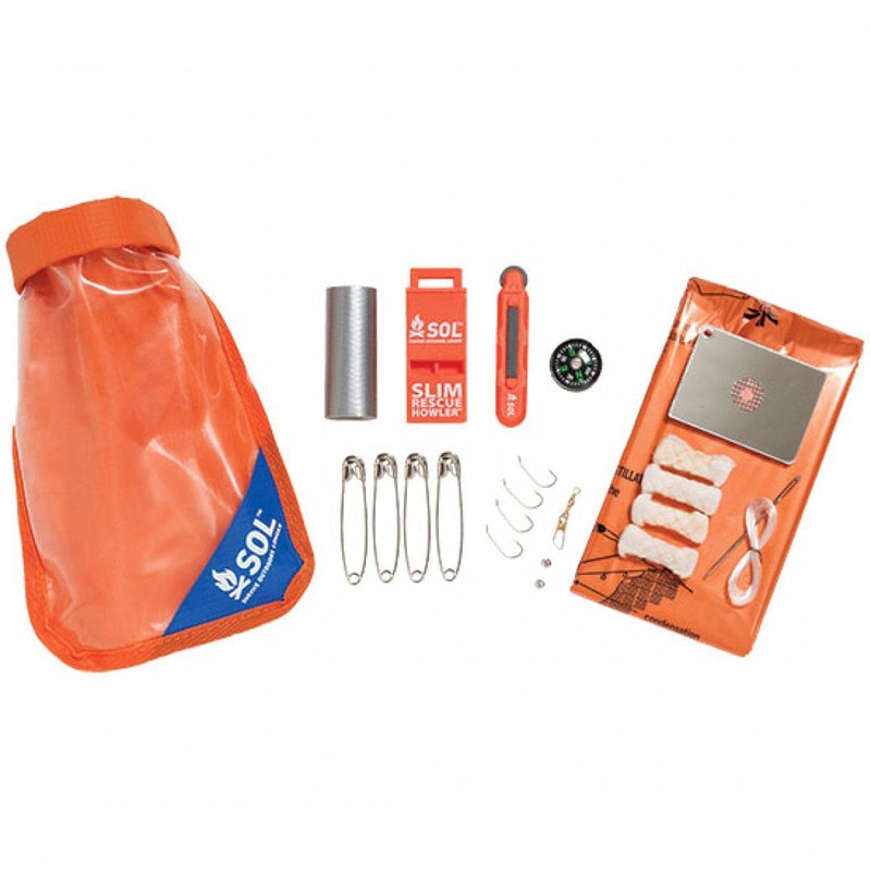 SOL Survival Set, Scout 13713