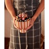 OYOY Living Toppu Bowl Caramel / Rose - Decorative Bowl