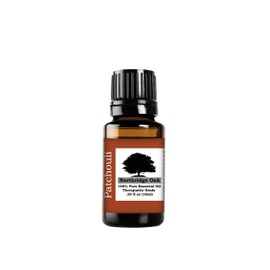 Northridge Oak - Patchouli - 100% Pure Essential Oil