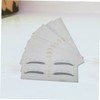 Ipetboom Eyebrow Stencils 12 Shapes 48 Pieces Eyebrow Shaping Templates