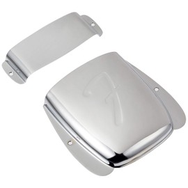 Fender Pure Vintage Jazz Bass Ashtray Cover Set