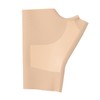 Phiten Nano Metax Wrist Support, Soft Type, Thin, Stretchable Type,