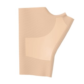 Phiten Nano Metax Wrist Support, Soft Type, Thin, Stretchable Type, Comfortable Fit, Lightweight, Breathable, Low Profile, Inner Material, Ambidextrous, Small, Made in Japan
