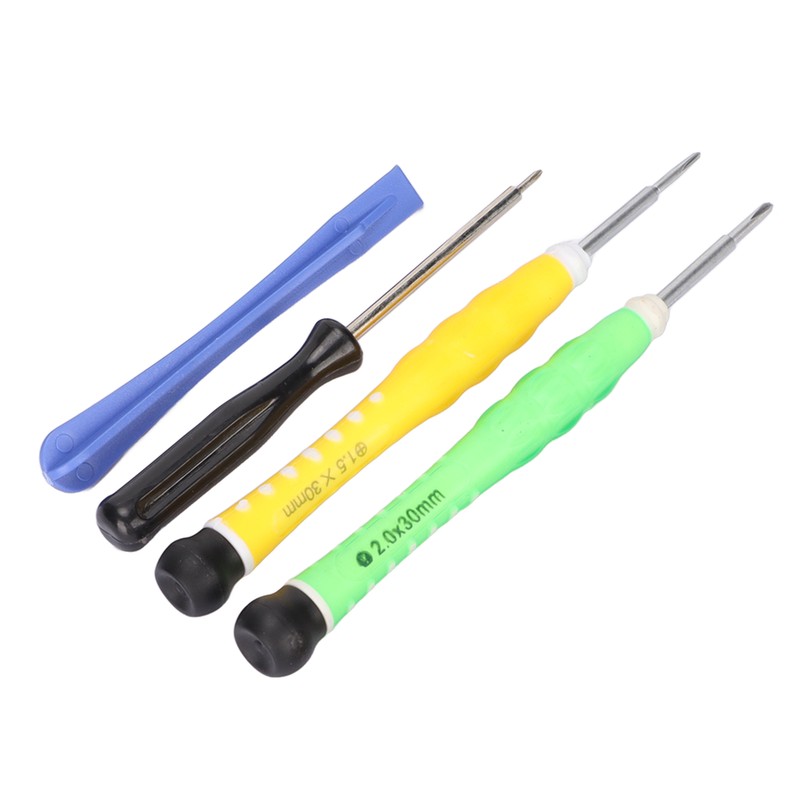 Disassembly Kit Sturdy Practical Portable Handle Repair Tool Set for