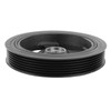 A-Premium Engine Harmonic Balancer Crankshaft Pulley Compatible with Kia Soul