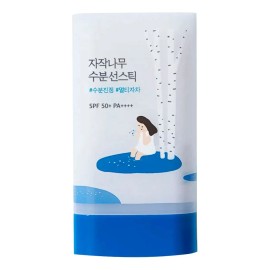 Round Lab Protector Solar Coreano Barra Birch Spf 50+ Pa++++