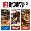 CLIF BAR - Energy Protein Bars - Variety Pack -