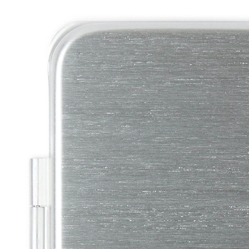Leaf Razor Travel Case, 1 Case