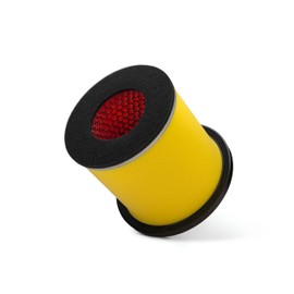 Motorcycle Air Filter Intake Cleaner 13780-31G30 13780-31G00 13780-31G10 13780-31G20 Compatible With Suzuki KingQuad LT-A450 LT-A500 LT-A700 LT-A750 2009-2022