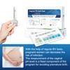 5 pcs Vaginal pH Tests, Feminine Health Kits Self Testing