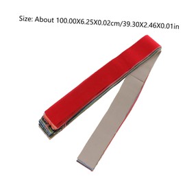 LIFKOME 26pcs Linen Fabric Strips for Craft Projects for Patchwork Sewing and Home Decor Versatile Crafting Bundle Each