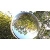 Tripact Globe Optically Clear Crystal Ball 200mm Diameter