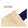 Dilitools Tote Bag Bolsa Ecológica Multifuncional 2 Piezas 46 X