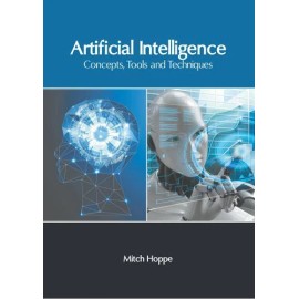 Artificial Intelligence: Concepts, Tools and Techniques [Hardcover]