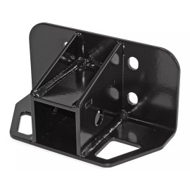 KFI Hitch Receiver Kit Front or Rear 2" Gator HPX/620i/850D 100720