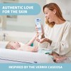 Chicco Crema para cuerpo de bebé 150 ml Natural Sensations