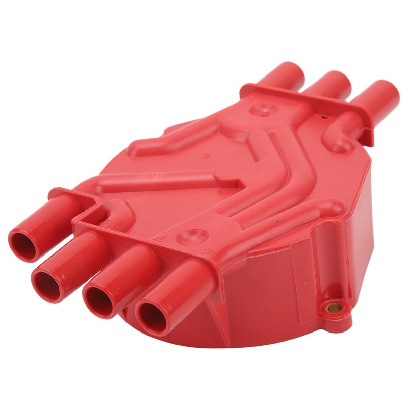 Car Ignition Distributor Cap Rotor Kit 120142 For Astro Beretta