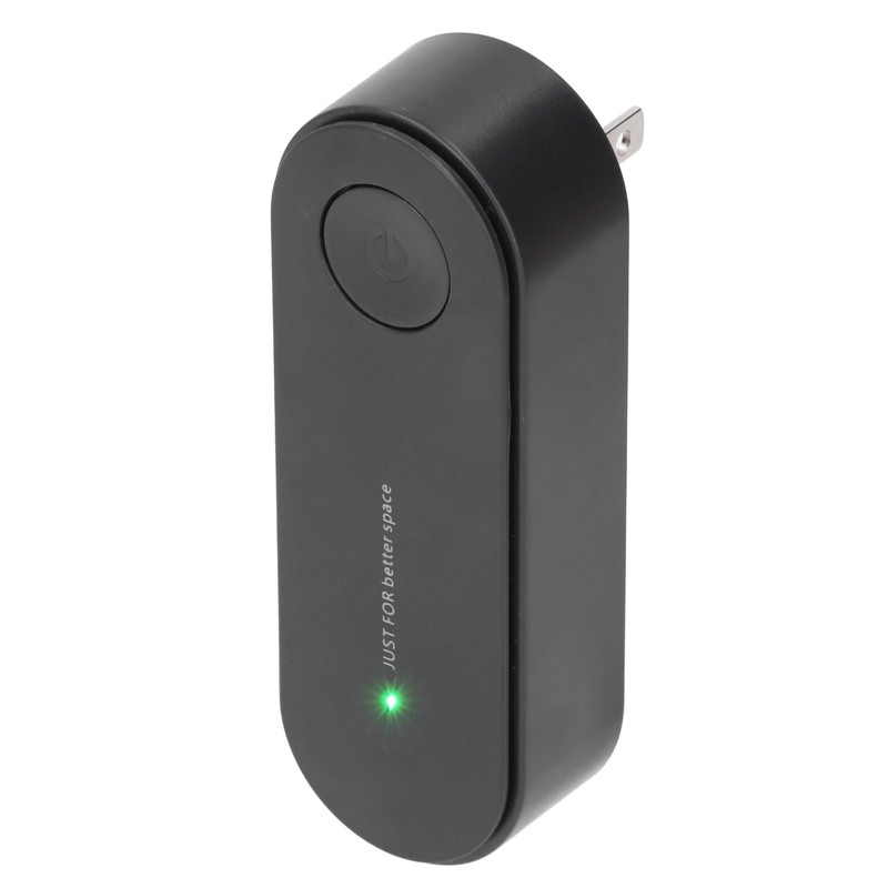 Negative Ion Air Purifier Silent Operation Anion Air Freshener for