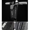 WILD MAN EVA Hard Shell Waterproof Scooter Storage Bag for