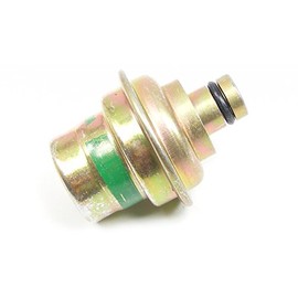 Rostra 51-0056-02-00 Adjustable Green Stripe Push-In Type Vacuum Modulator