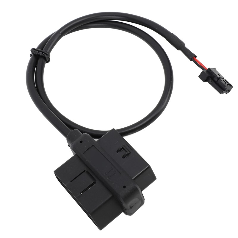 Security Gateway Bypass Cable CAN EOBD OBD Sgw Bypass Connector