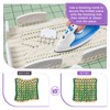 Comb Needles - Knitting Blocker - Knitting Blocking Combs Tension