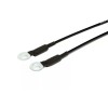 S Sentinel Parts Driver and Passenger Tailgate Cable for 1994-2002