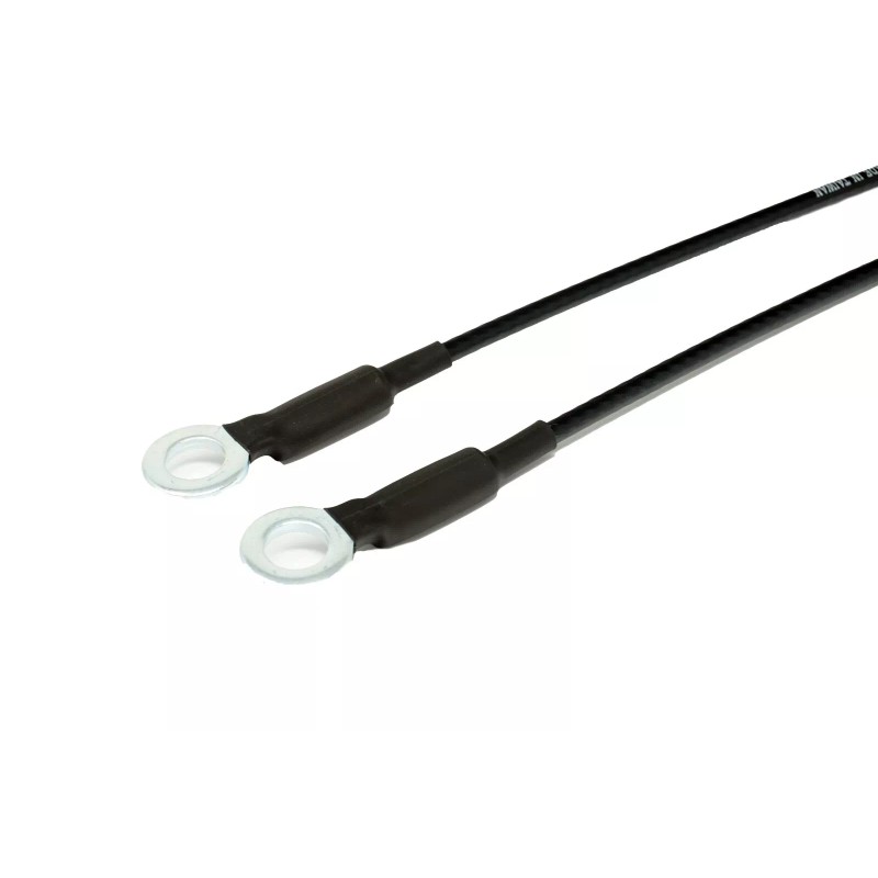 S Sentinel Parts Driver and Passenger Tailgate Cable for 1994-2002