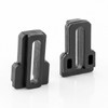 LST Sliding Roof Pano Roof Mechanism Set Repair Clips Endura