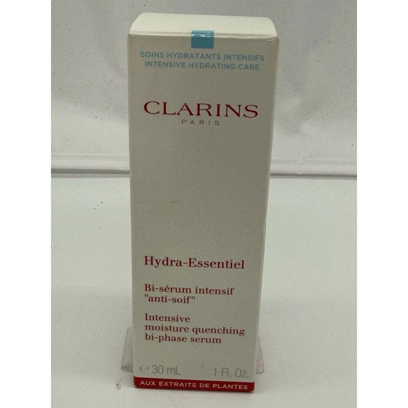 Clarins Hydra-Essentie