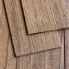 Brosisincorp Wood Panels for Wall Shiplap Planks Real Wood Boards