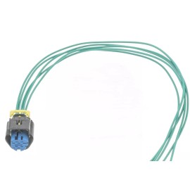 ISUMO Mass Air Flow Sensor Electrical Connector Fits Jaguar Land Rover 2013-2020